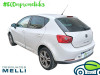 SEAT IBIZA BERLINA (6J5) — vehículo donante para recambios 
