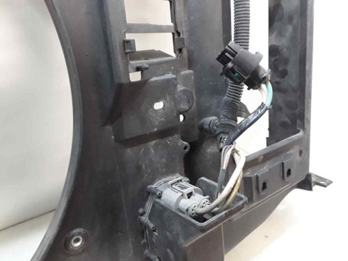 PANEL FRONTAL PEUGEOT 308 