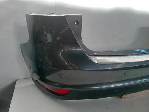  PARAGOLPES TRASERO FORD FOCUS BERLINA (CEW) 