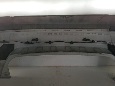 PARAGOLPES TRASERO, FORD, FOCUS BERLINA (CEW)