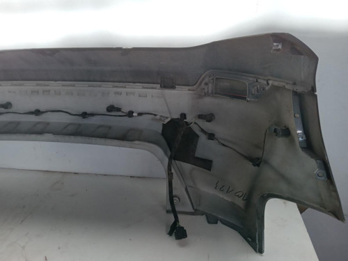  PARAGOLPES TRASERO FORD FOCUS BERLINA (CEW) 