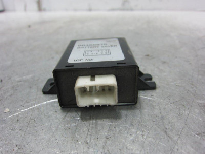 RELE, CHEVROLET, REZZO