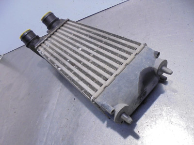 INTERCOOLER, CITROEN, C4 BERLINA