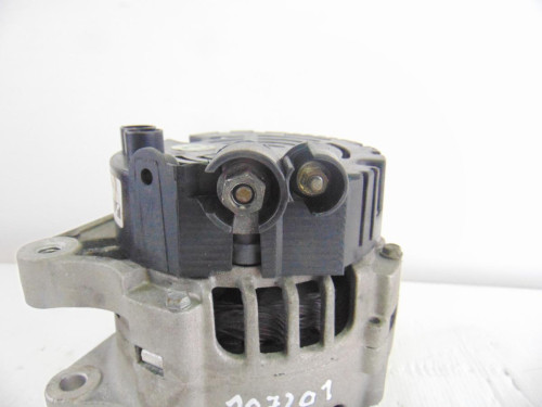 ALTERNADOR PEUGEOT 206 