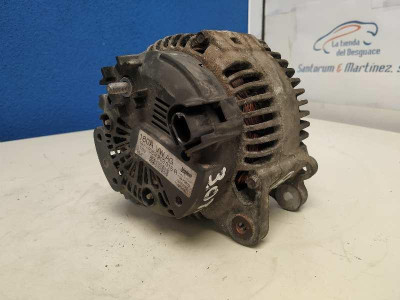ALTERNADOR, AUDI, Q7 (4L)
