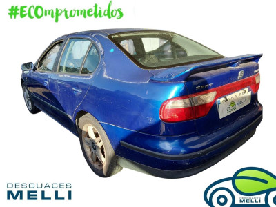 SEAT TOLEDO (1M2)