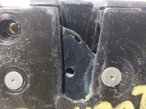  CERRADURA PUERTA TRASERA DERECHA, KIA, SPORTAGE (KM) 