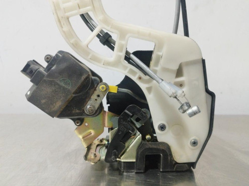  CERRADURA PUERTA TRASERA DERECHA, KIA, SPORTAGE (KM) 