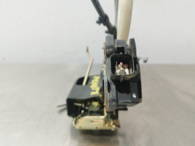 CERRADURA PUERTA TRASERA DERECHA, KIA, SPORTAGE (KM)