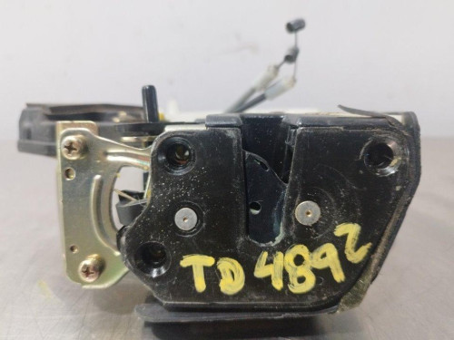  CERRADURA PUERTA TRASERA DERECHA, KIA, SPORTAGE (KM) 