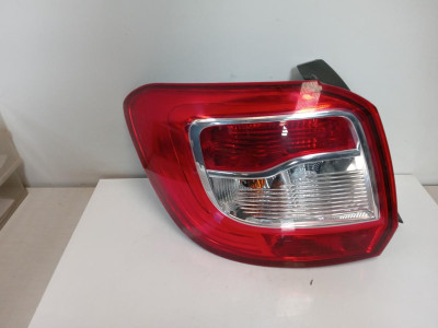 PILOTO TRASERO IZQUIERDO, DACIA, SANDERO II