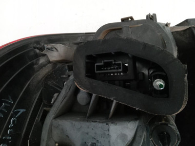 PILOTO TRASERO IZQUIERDO, DACIA, SANDERO II