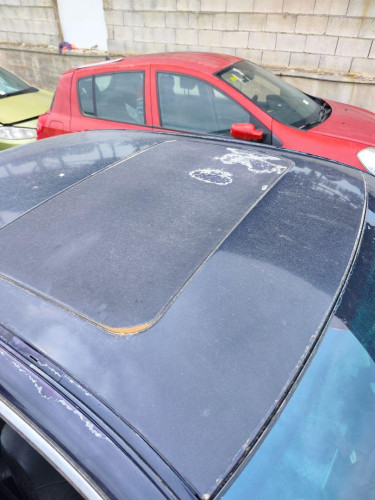TECHO BMW SERIE 5 BERLINA (E39) 