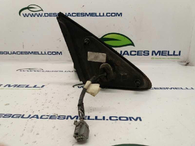 RETROVISOR IZQUIERDO, FORD, MONDEO BERLINA (GE)