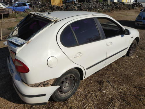  SEAT LEON (1M1) 