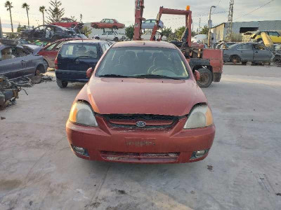KIA RIO (BC)