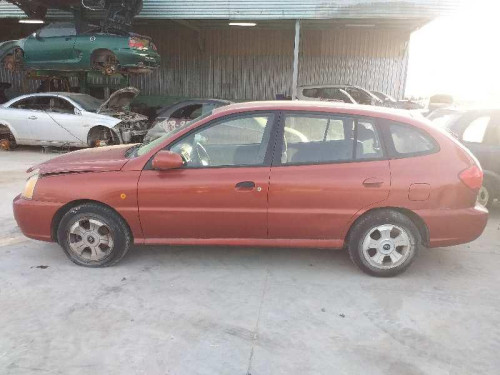  KIA RIO (BC) 