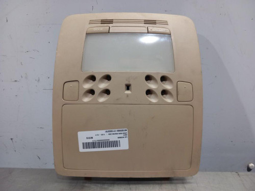  LUZ INTERIOR, LEXUS, IS (DS2/IS2) 