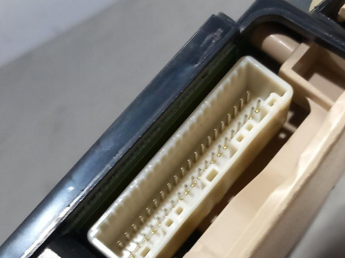  LUZ INTERIOR, LEXUS, IS (DS2/IS2) 