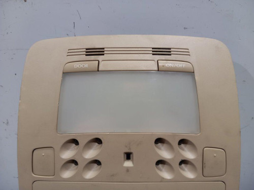  LUZ INTERIOR, LEXUS, IS (DS2/IS2) 