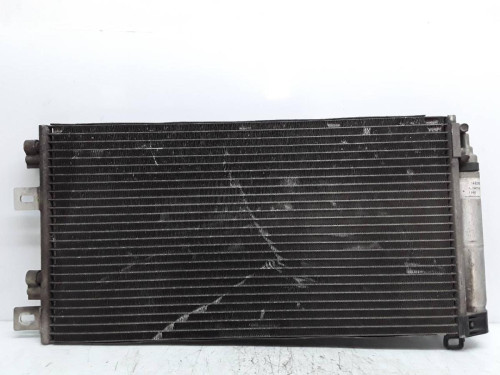 CONDENSADOR / RADIADOR AIRE ACONDICIONADO MINI MINI (R50,R53) 