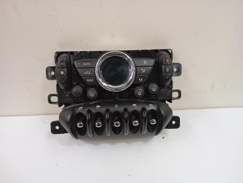MANDO CLIMATIZADOR BMW MINI COUNTRYMAN (R60) 