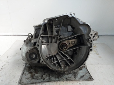 CAJA CAMBIOS, HONDA, FR-V (BE)