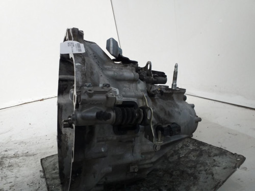  CAJA CAMBIOS, HONDA, FR-V (BE) 