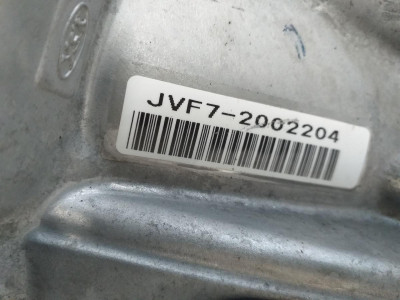 CAJA CAMBIOS, HONDA, FR-V (BE)