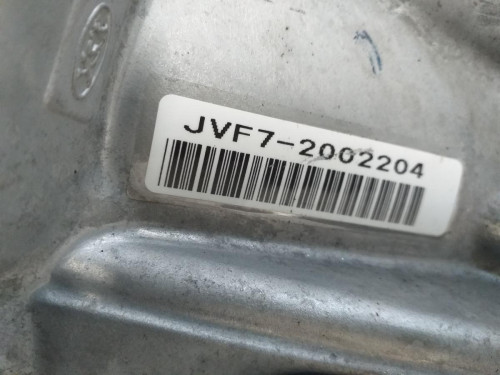  CAJA CAMBIOS, HONDA, FR-V (BE) 