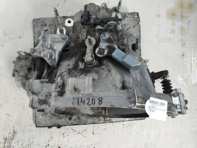 CAJA CAMBIOS, HONDA, FR-V (BE)