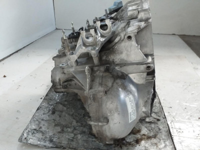 CAJA CAMBIOS, HONDA, FR-V (BE)