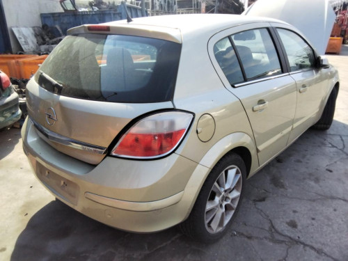 OPEL ASTRA H BERLINA — автомобиль-донор на запчасти 