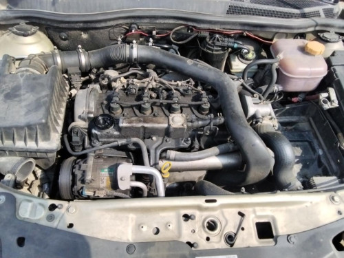OPEL ASTRA H BERLINA — автомобиль-донор на запчасти 