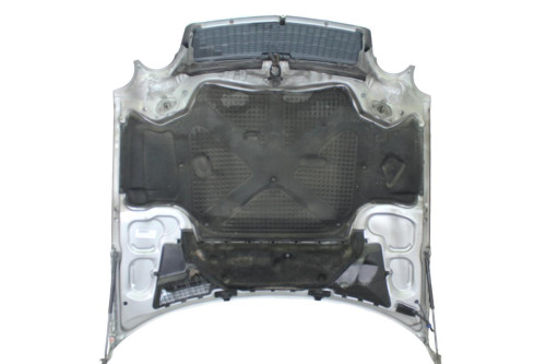  CAPO, MERCEDES-BENZ, CLASE E (BM 210) BERLINA 