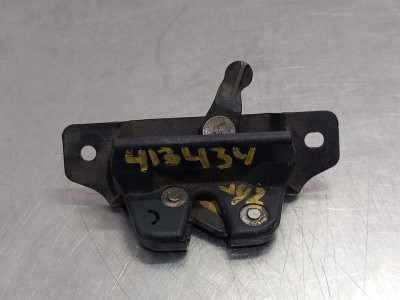 CERRADURA MALETERO / PORTON, PEUGEOT, 106 (S1)(08.1991)