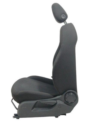 ASIENTO DELANTERO IZQUIERDO, OPEL, CORSA E