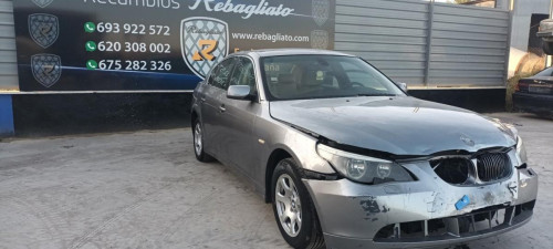  BMW SERIE 5 BERLINA (E60) 