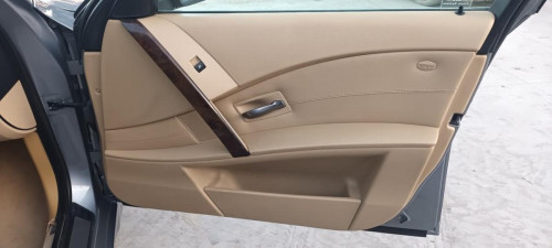  BMW SERIE 5 BERLINA (E60) 