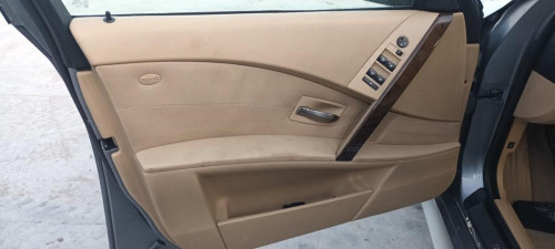  BMW SERIE 5 BERLINA (E60) 