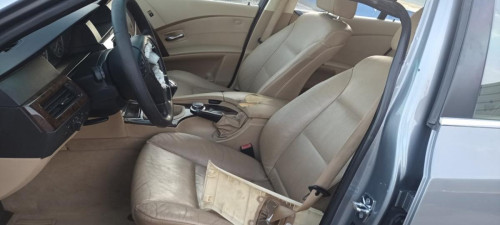  BMW SERIE 5 BERLINA (E60) 