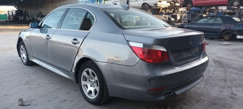  BMW SERIE 5 BERLINA (E60) 