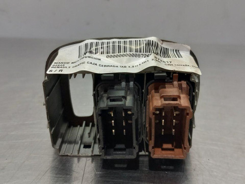 MANDO MULTIFUNCION, , 