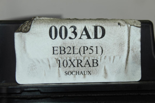 MOTOR COMPLETO de segunda mano