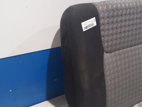  ASIENTOS TRASEROS, NISSAN, PICKUP (D22) 