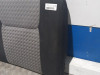  ASIENTOS TRASEROS, NISSAN, PICKUP (D22) 
