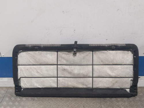  ASIENTOS TRASEROS, NISSAN, PICKUP (D22) 