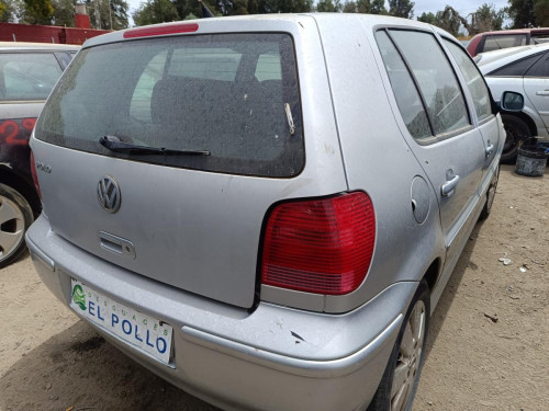  VOLKSWAGEN POLO III BERLINA (6N2) 