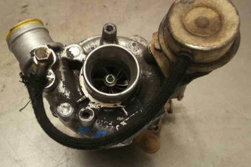  TURBOCOMPRESOR SKODA OCTAVIA BERLINA (1U2) 