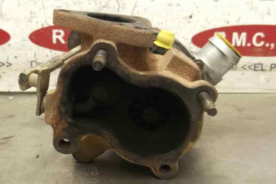 TURBOCOMPRESOR, SKODA, OCTAVIA BERLINA (1U2)